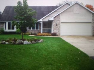1815 Murphy Ave, Burlington, WI 53105