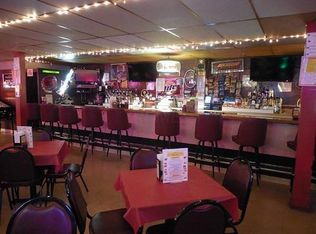 108 Jackson St, Lockbourne, OH 43137