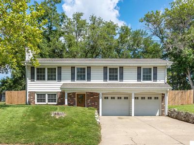 4809 S 91st Avenue Cir, Omaha, NE, 68127