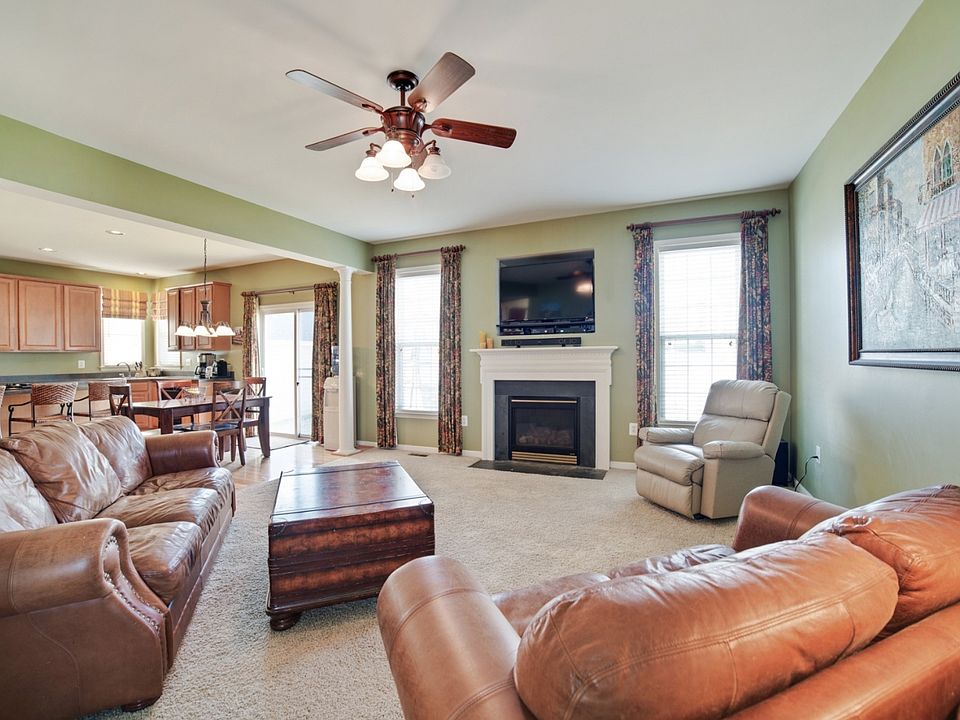 For Sale: 20405 Bowfonds Street, Ashburn, Virginia 20147