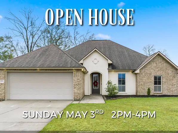 17553 Hoods Ridge Dr, Prairieville, LA 70769
