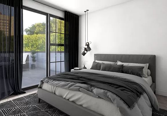 4th image of 1206 Putnam Ave #5B