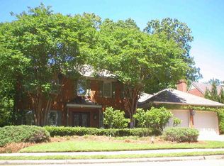 42 Moss Forest Cir, Jackson, MS 39211