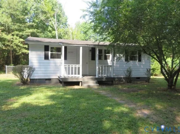 3830 Crowder Rd, North Dinwiddie, VA 23803