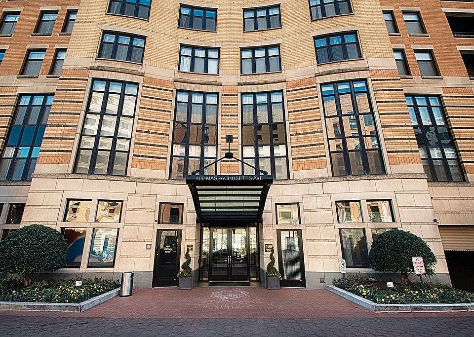 400 Mass Avenue, NW