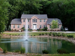 7695 Winding Way S, Tipp City, OH 45371