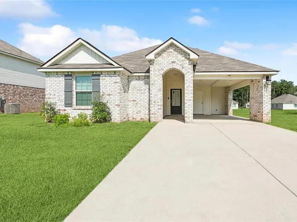 48342 Fox Hollow Loop, Hammond, LA 70401
