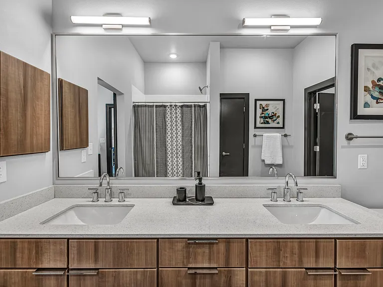 The Brick and Mortar District Apartments — Photo 37