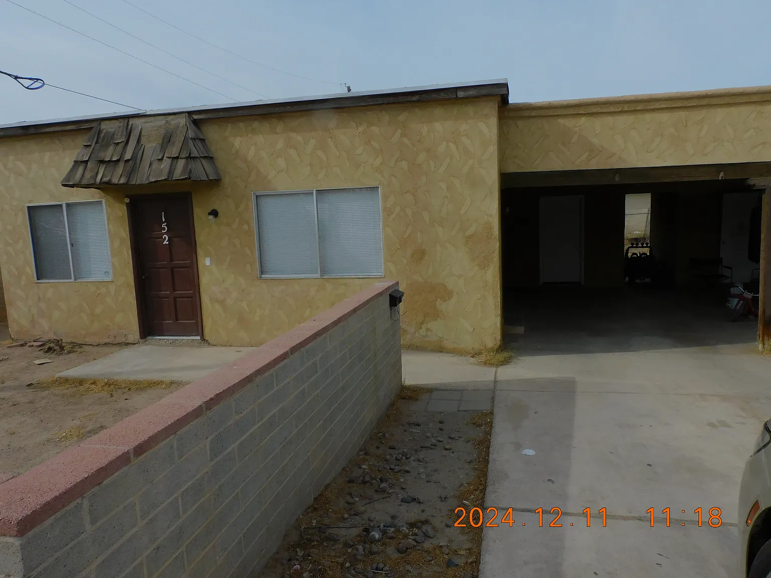 3 bed, $750 — Photo 2