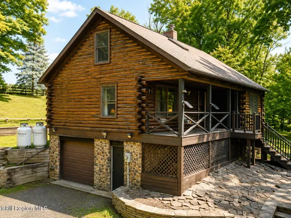 269 Clay Hill Road, Kerhonkson, NY 12446