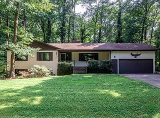 8617 Brandon Station Rd, Raleigh, NC 27613