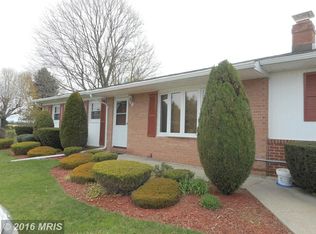 2303 Bachman Valley Rd, Manchester, MD 21102