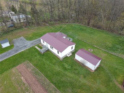 2486 Bastian Rd, Lyons, NY, 14489