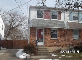118 Norwood Ave, Holmes, PA 19043