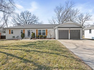 10318 Dearborn Dr, Overland Park, KS, 66207