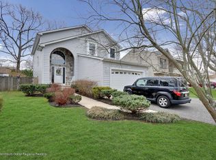228 Pearce Ave, Point Pleasant Beach, NJ 08742