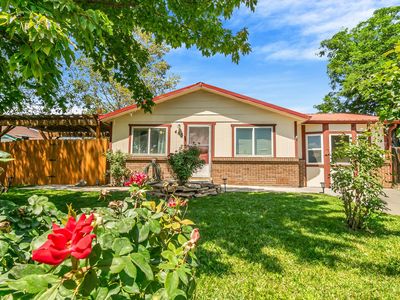 465 Mesa Lake St, Clifton, CO, 81520