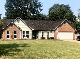 12212 Windus Ct, Charlotte, NC 28273