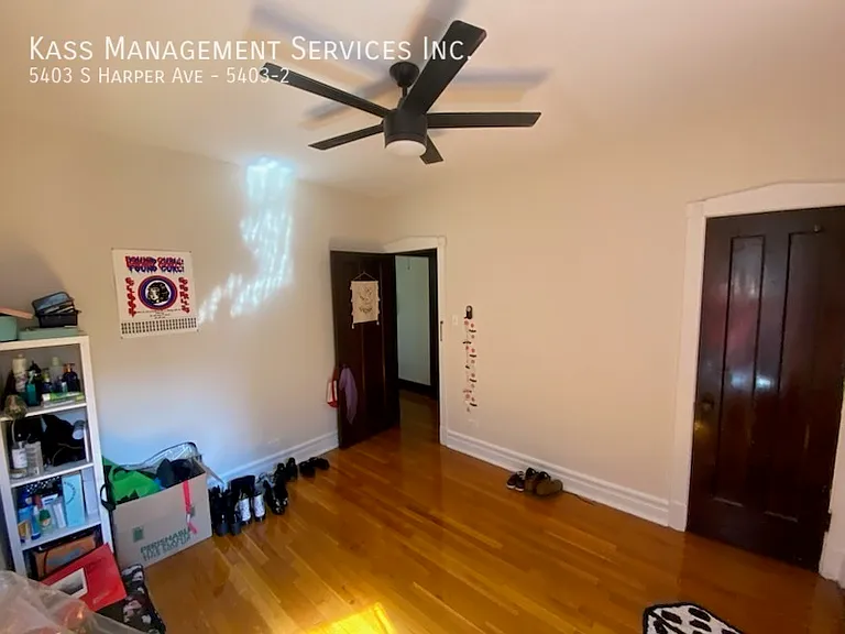 5403 S Harper Ave #2 — Photo 6