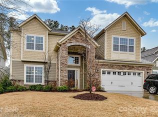 1177 Sandy Bottom Dr NW, Concord, NC 28027