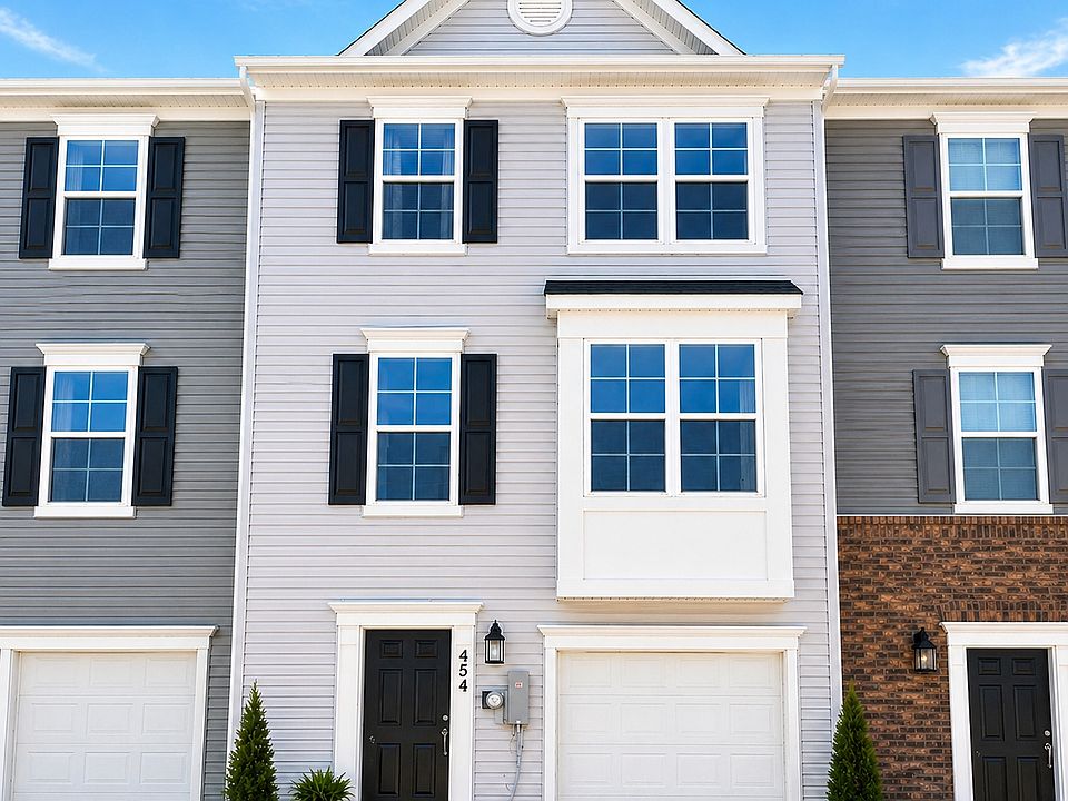 Front Elevation