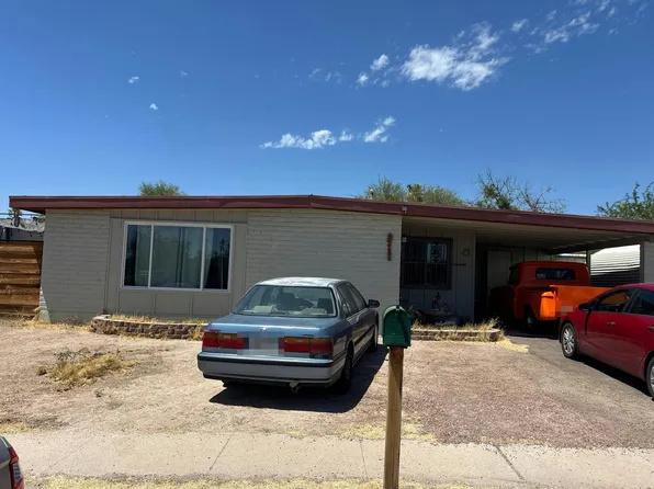 9711 E 33rd St, Tucson, AZ 85748