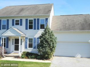 747 Changing Seasons Rd, Westminster, MD 21157