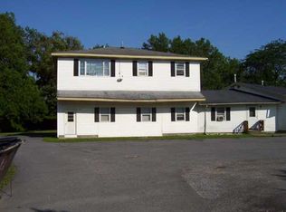 5025 River Rd, Leicester, NY 14481