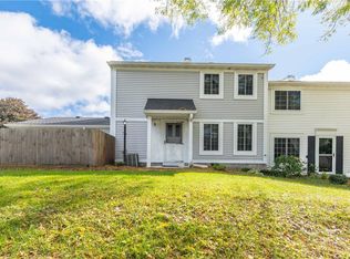 160 Greenway Blvd, Churchville, NY 14428