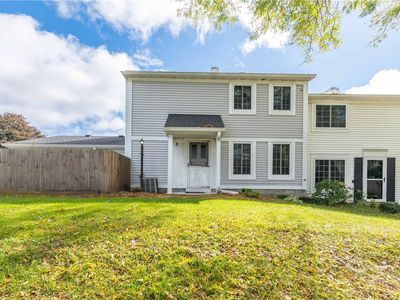 160 Greenway Blvd, Churchville, NY, 14428