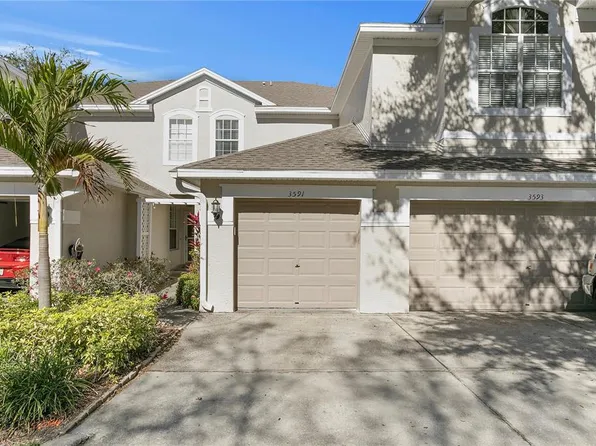 3591 Country Pointe Pl, Palm Harbor, FL 34684