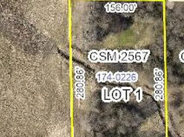 Lt1 18TH STREET, Kenosha, WI 53142