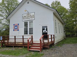 8995 95th Ave, Evart, MI 49631