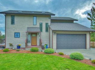 4301 183rd Ave E, Lake Tapps, WA 98391