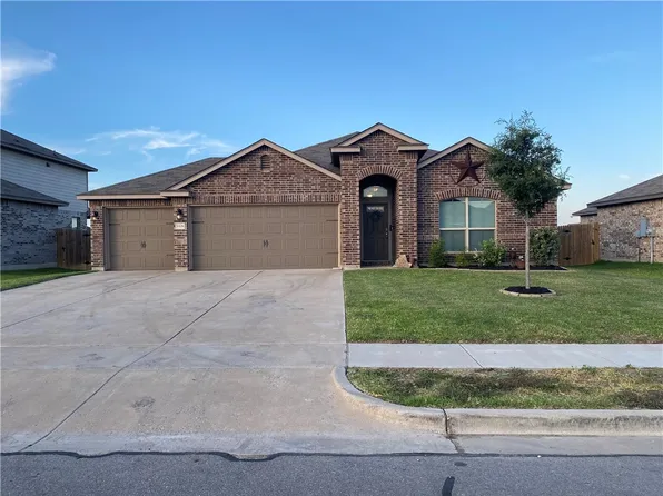 3108 Beutel Rd, Lorena, TX 76655