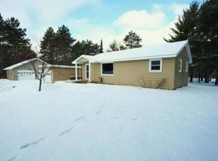 4526 County Highway C, Rhinelander, WI 54501