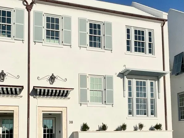 38 N Sea Garden St #Z16, Rosemary Beach, FL 32461