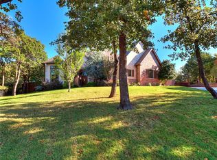 3126 Fox Hill Ter, Edmond, OK 73034