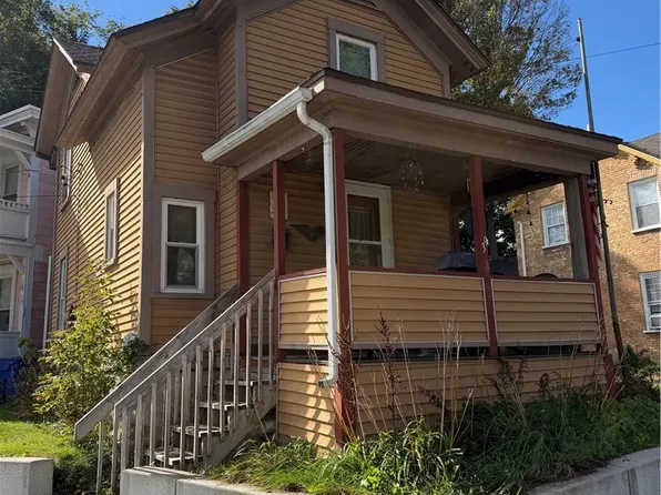 (undisclosed Address), Cortland, NY 13045