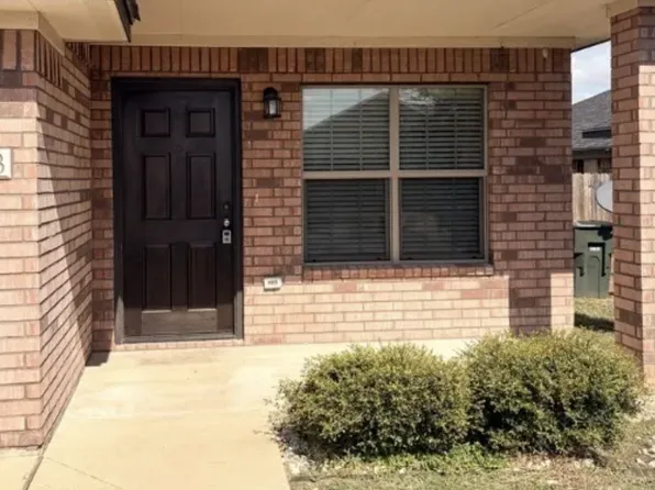 614 Karey Dr #B, Temple, TX 76502
