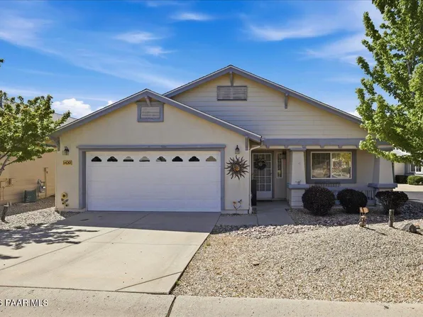 1420 Kwana Ct, Prescott, AZ 86301