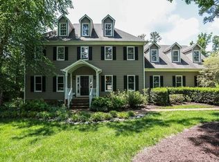 3606 Derby Ridge Loop, Midlothian, VA 23113