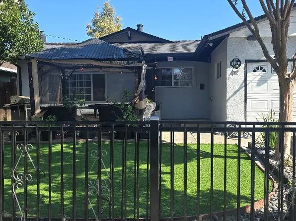 1660 Cunningham Ave, San Jose, CA 95122