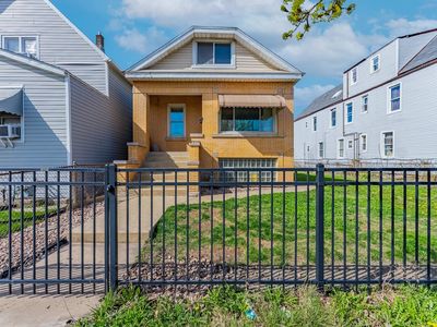 5334 W 26th St, Cicero, IL, 60804