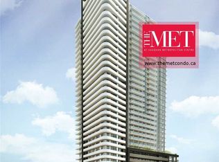 7895 Jane St #3106, Vaughan, ON L4K 0K2