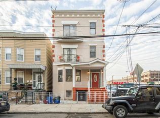 133 Ogden Ave APT 1, Jersey City, NJ 07307