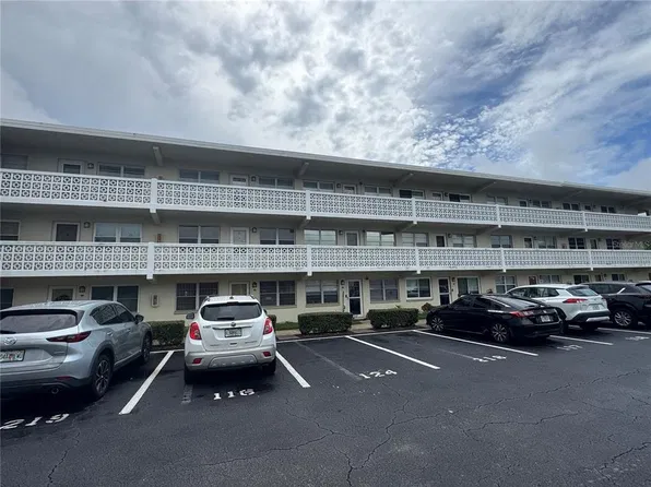 8101 11TH STREET N #217, ST PETERSBURG, FL 33702