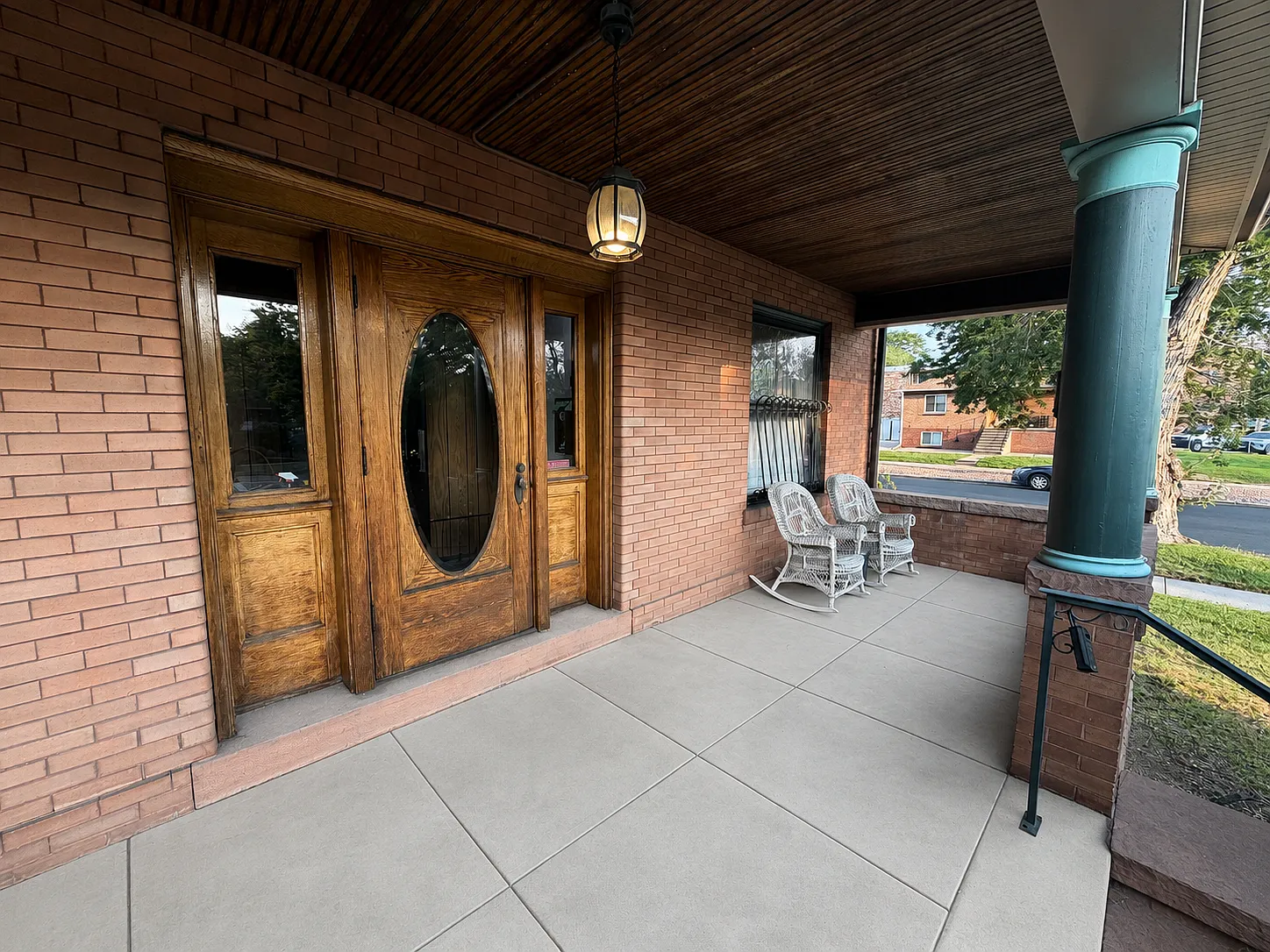 1 bed, 550 sqft, $1,250 — Photo 3