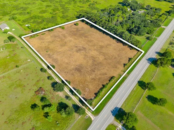 3217 State Highway 172, Ganado, TX 77962