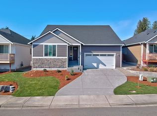 8211 205th Ave E, Bonney Lake, WA 98391